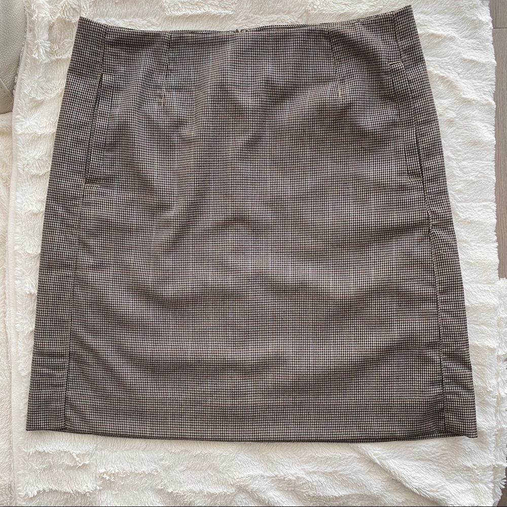 Joe Fresh A-Line Skirt